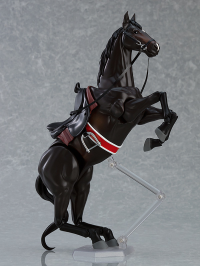 figma Horse ver. 2 (Dark Bay) 3
