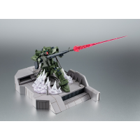 ROBOT SPIRITS <SIDE MS> RGM-79(G) GM SNIPER ver.  A.N.I.M.E. (P-Bandai Exclusive} 1