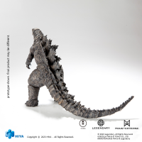 Exquisite Basic GODZILLA: KING OF THE MONSTERS Godzilla 7