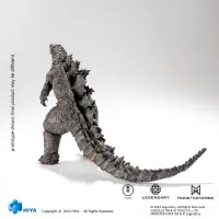 HIYA TOYS Exquisite Basic GODZILLA: KING OF THE MONSTERS Godzilla - Godzilla - photo 7
