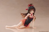 TAITO To Love-Ru Darkness Desktop Cute Figure - Mikan Yuki (Chinese Dress Ver.) - To LOVE-Ru - photo 10