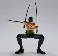 TAMASHII NATIONS RORONOA ZORO -ROMANCE DAWN- "ONE PIECE", TAMASHII NATIONS S.H.Figuarts - ONE PIECE - photo 1
