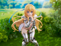 Priestess: Bikini Armor Ver. 4