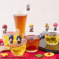 Ochatomo series NARUTO Shippuden Let's have tea for now! (Repeat) (8pc per box) 6