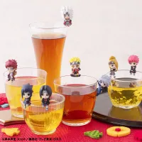MegaHouse Ochatomo series NARUTO Shippuden Let's have tea for now! (Repeat) (8pc per box) - NARUTO - photo 6