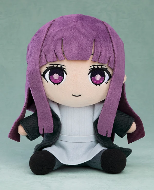 GOOD SMILE COMPANY Plushie Fern(re-order) - Frieren: Beyond Journey's End