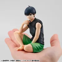 MegaHouse G.E.M. series BLUE LOCK Palm Size Yoichi Isagi - BLUE LOCK - photo 1