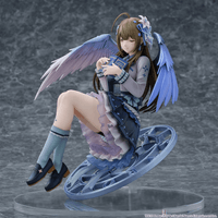 The Idolmaster Shiny Colors" Chiyuki Kuwyama Gardeanne White Pearl Ver. 3