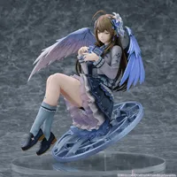 Union Creative The Idolmaster Shiny Colors" Chiyuki Kuwyama Gardeanne White Pearl Ver. - THE iDOLM@STER - photo 3