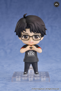 Nendoroid Light Meiko 1