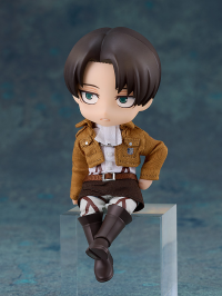 Nendoroid Doll Outfit Set: Levi 5