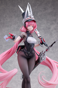Magical Parade Bunny 10
