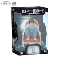 ABYstyle Studio Death Note - L SFC Figure - Death Note - photo 8