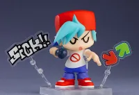 GOOD SMILE COMPANY Nendoroid Boyfriend - Friday Night Funkin' - photo 5