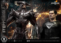 Museum Masterline Justice League (Film) Steppenwolf Zack Snyder's Justice League DX Bonus Version 11