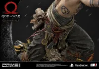 Prime 1 Studio Ultimate Premium Masterline God Of War Baldur & Broods - God Of War - photo 2