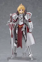 Max Factory figma Saber of "Red" - Fate/Apocrypha - photo 1