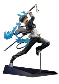 ARTFX J Rin Okumura 4