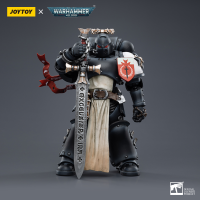 Black Templars The Emperors Champion Rolantus 1