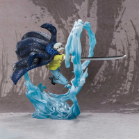 [EXTRA BATTLE] Trafalgar Law -Battle of Monsters on Onigashima- One Piece, Bandai Spirits FiguartsZERO 5