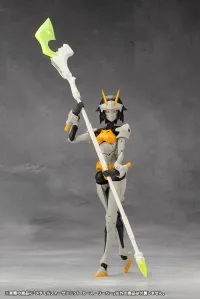 KOTOBUKIYA METAMORPHOSE UNIT CURSE REAPER - Megalomaria - photo 5