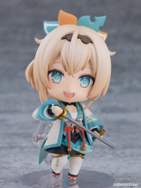Nendoroid Kazama Iroha 1