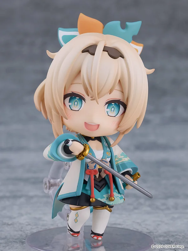 GOOD SMILE COMPANY Nendoroid Kazama Iroha - hololive production