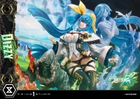 Prime 1 Studio Ultimate Premium Masterline GUILTY GEAR Xrd REV 2 DIZZY - Guilty Gear - photo 35