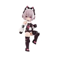 MegaHouse N-202d Titania Byakko , Megahouse Desktop Army - Chibi Figures - photo 4
