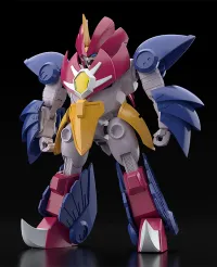 MODEROID Harbyzan