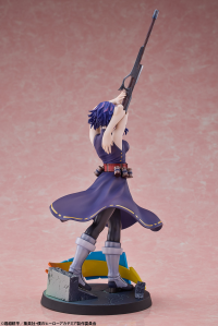 Lady Nagant 5