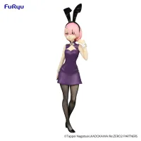 FuRyu Re:ZERO -Starting Life in Another World- BiCute Bunnies Figure -Ram China Antique ver.- - Re:ZERO -Starting Life in Another World- - photo 2