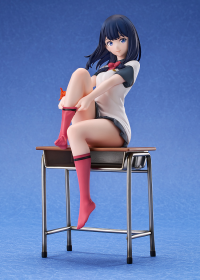 Rikka Takarada 3