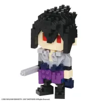 Kawada Sasuke Uchiha - NARUTO - photo 1