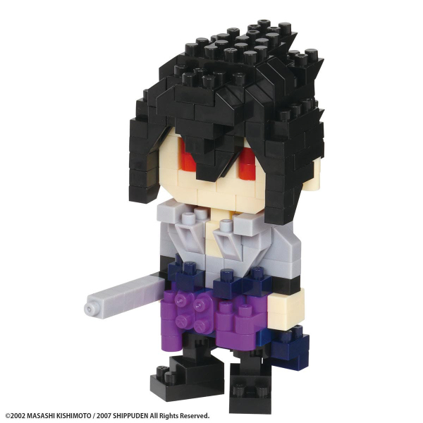 Sasuke Uchiha
