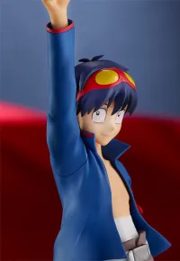 GOOD SMILE COMPANY POP UP PARADE Simon - Tengen Toppa Gurren Lagann - photo 5
