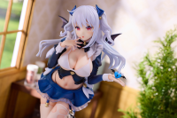 Liliya Classical Blue Style 3