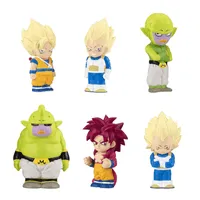BANDAI Sofbits Dragon Ball Volume 2 "Dragon Ball Daima" (Box/10), Bandai Shokugan Sofbits - Dragon Ball DAIMA - photo 1