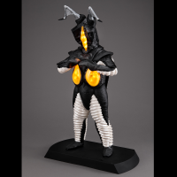 UA Monsters Zetton 3