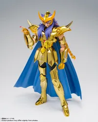 TAMASHII NATIONS Saint Cloth Myth EX Scorpio Milo <Revival Ver.> "Saint Seiya", TAMASHII NATIONS Saint Cloth Myth EX - Saint Seiya - photo 2