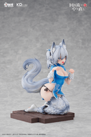 Setsuna - Chinese Dress Ver. 3