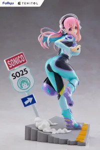 FuRyu TENITOL Super Sonico - SUPER SONICO - photo 1