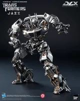threezero Transformers - DLX Jazz (Deluxe Edition) - Transformers - photo 6