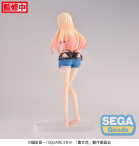 Luminasta "My Dress-Up Darling" "Marin Kitagawa - First Measurements" 10