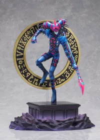 BellFine Dark Magician of Chaos／Yu-Gi-Oh!CARD GAME Monster Figure Collection - Yu-Gi-Oh! - photo 7