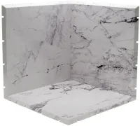 PLM Dioramansion 200: Marble - Figure Accessories - photo 1