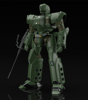 MODEROID ARL-99 Helldiver 4