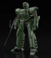 GOOD SMILE COMPANY MODEROID ARL-99 Helldiver - Mobile Police Patlabor - photo 4