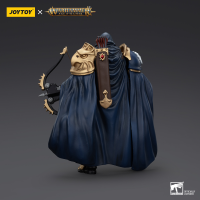 Stormcast Eternals The Blacktalons Shakana Goldenblade 18