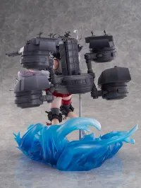 GOOD SMILE COMPANY Yamashiro Kai-II  1/7 Scale Figure - Kantai Collection -Kancolle- - photo 7